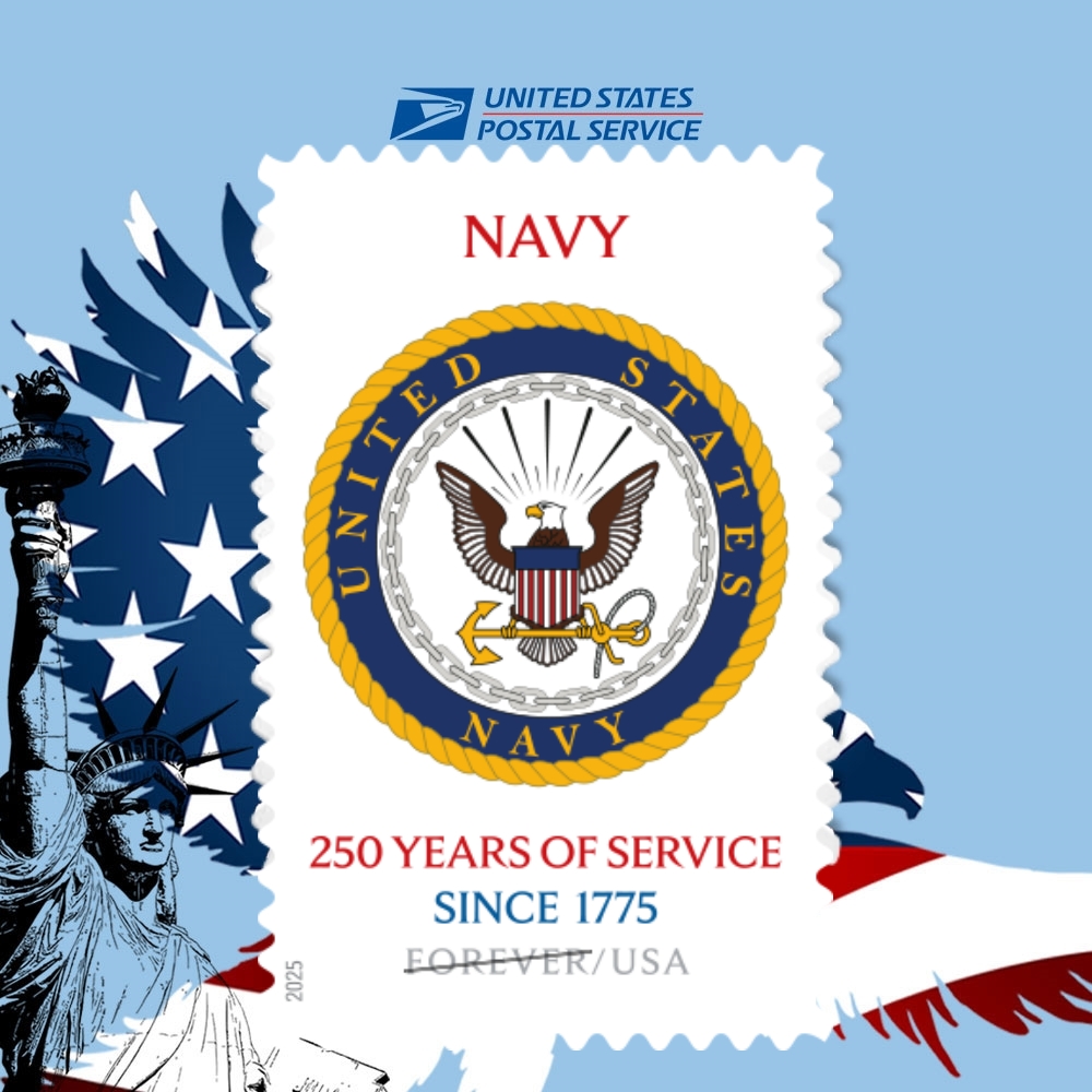 U.S. Navy 250th 2025