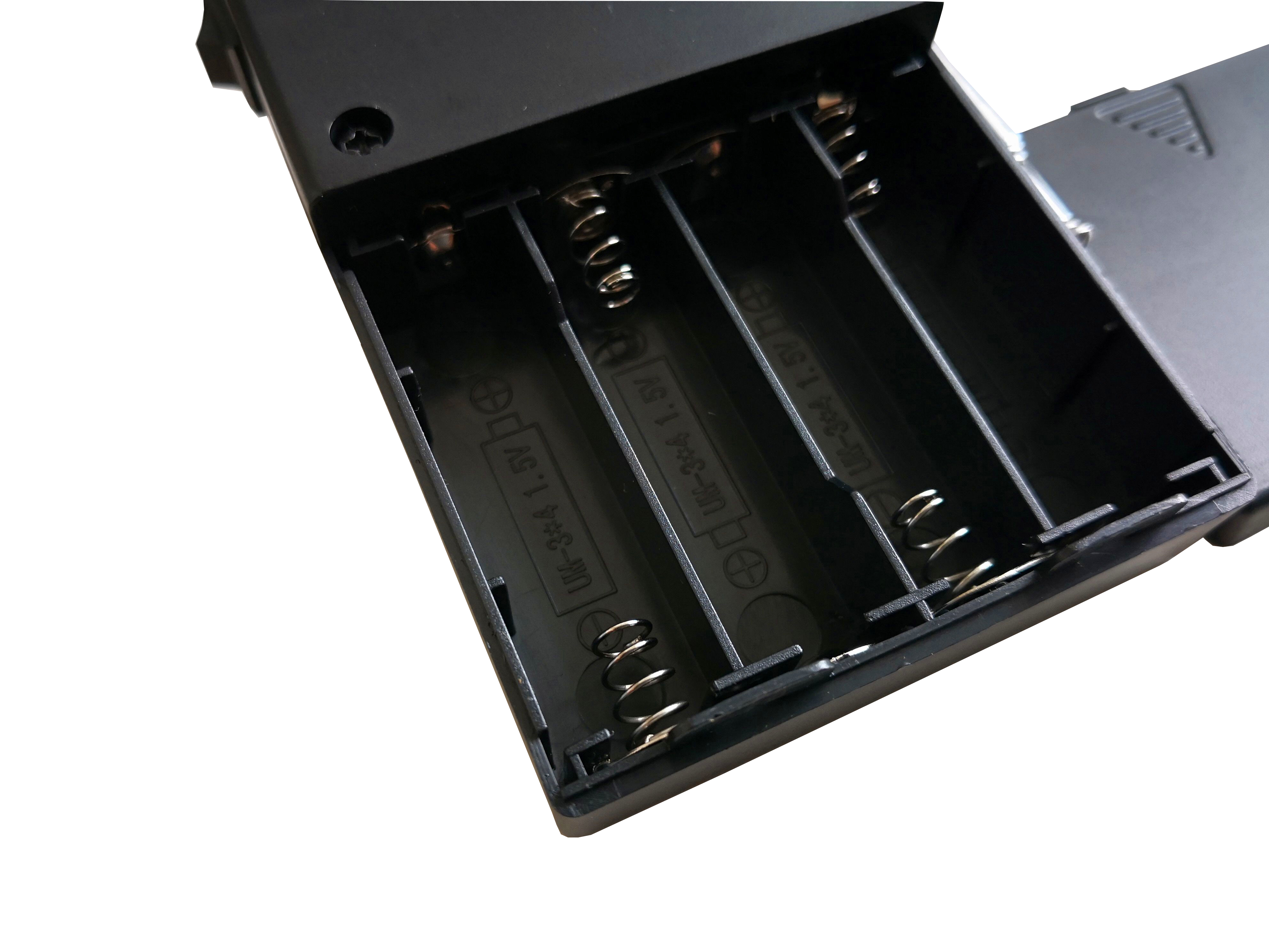 Shipping From USA Bilusocn 500M distance+36 Cues Fireworks Firing System ABS Waterproof Case remote Control Equipment