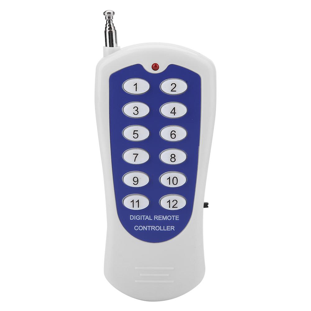 Shipping From Germany 8 Cue Wireless Fireworks Firing system equipment+Igniter Remote control