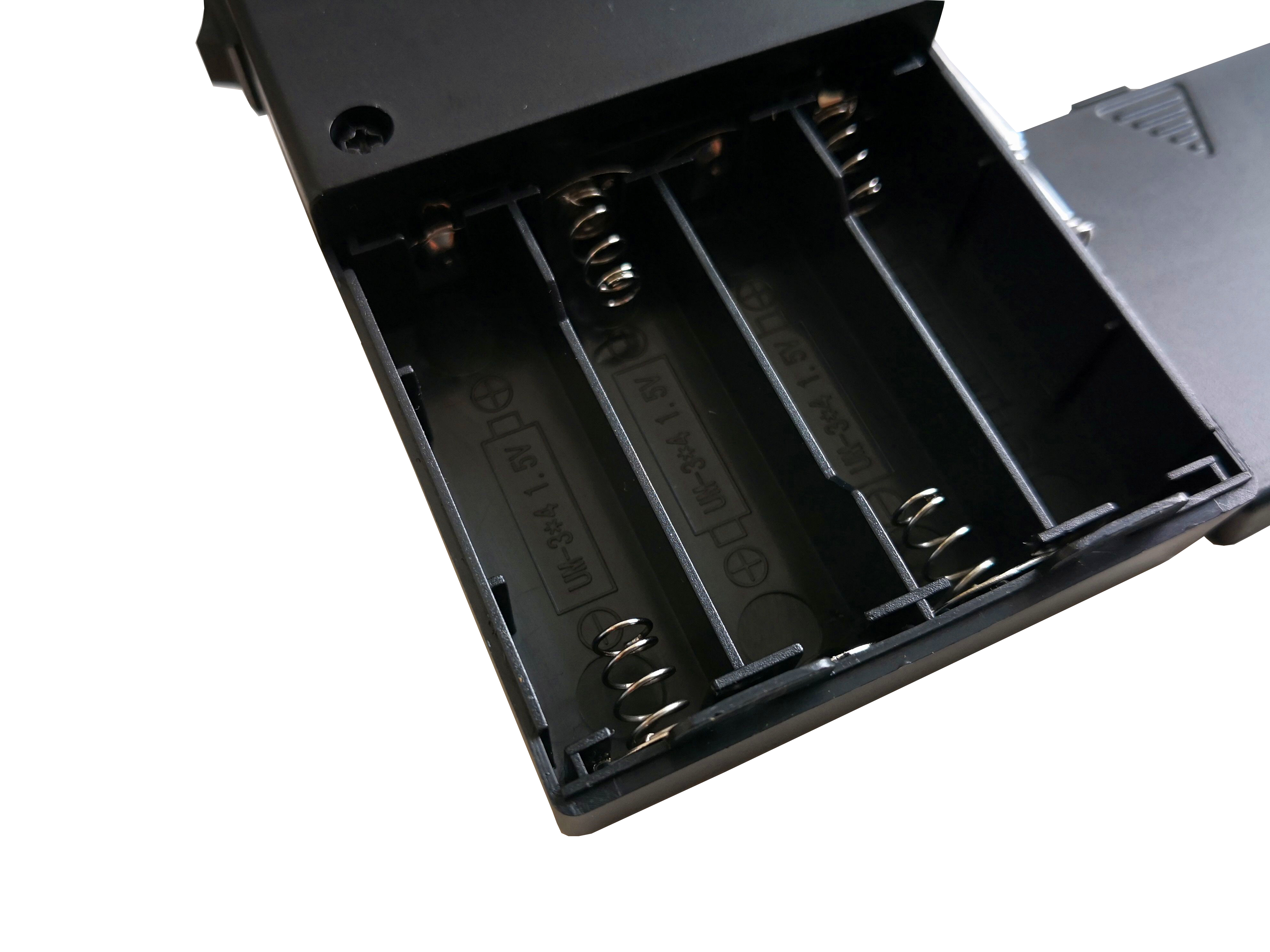 15 PCS 4 cues receiver box 433MHZ for fireworks firing system