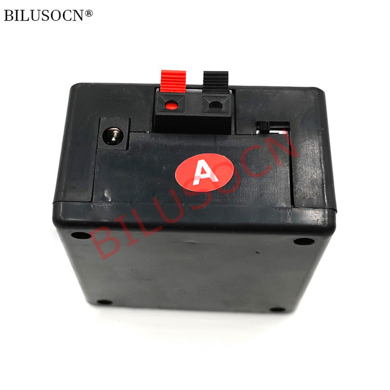 2 Remote+8cues stage fountain fireworks firing system+rechargeable+Stage effects