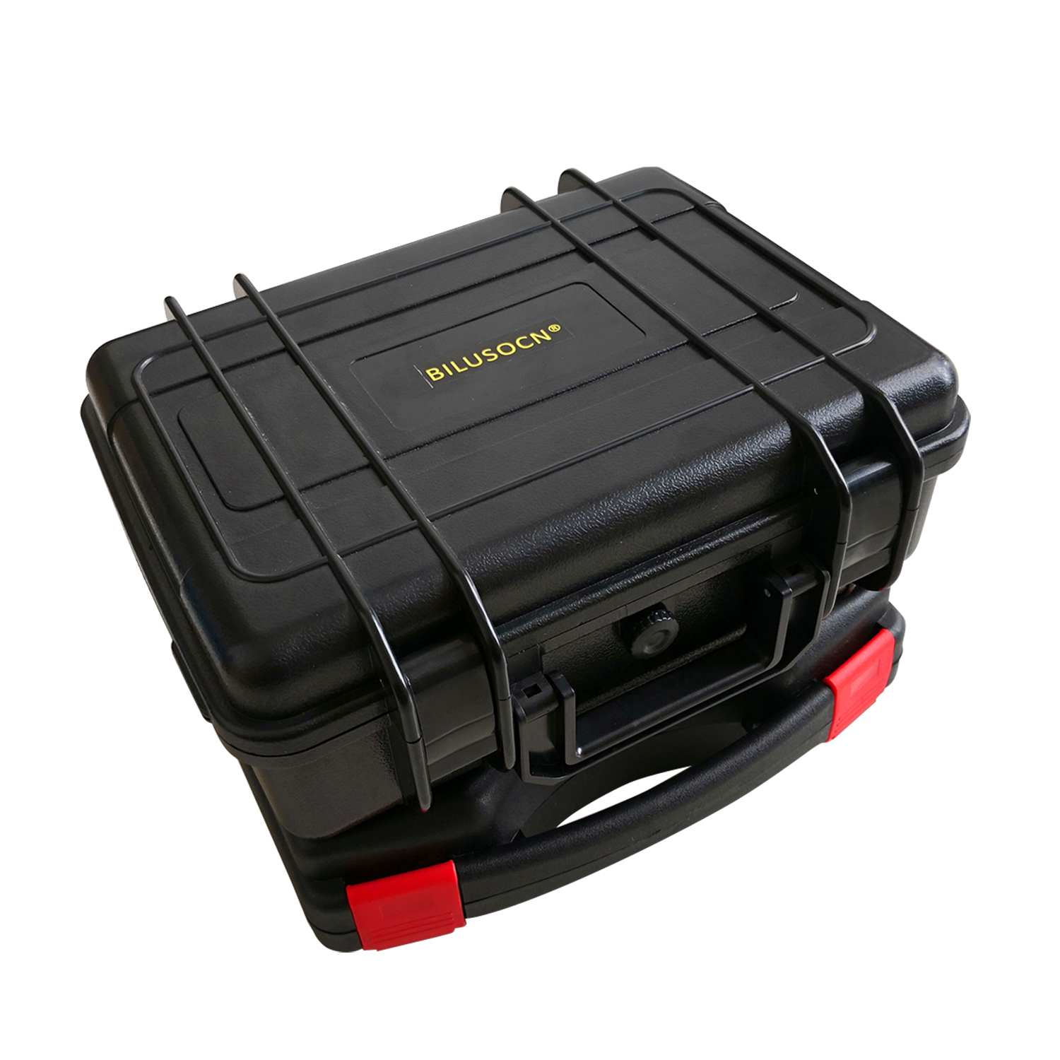 Shipping From USA Bilusocn 500M distance+96 Cues Fireworks Firing System ABS Waterproof Case remote Control Equipment