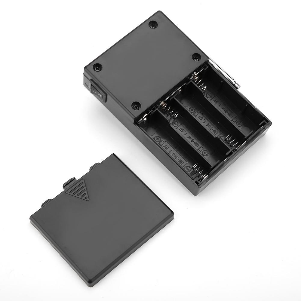 BILUSOCN 8channel fireworks firing system+wireless pyrotechnic equipment