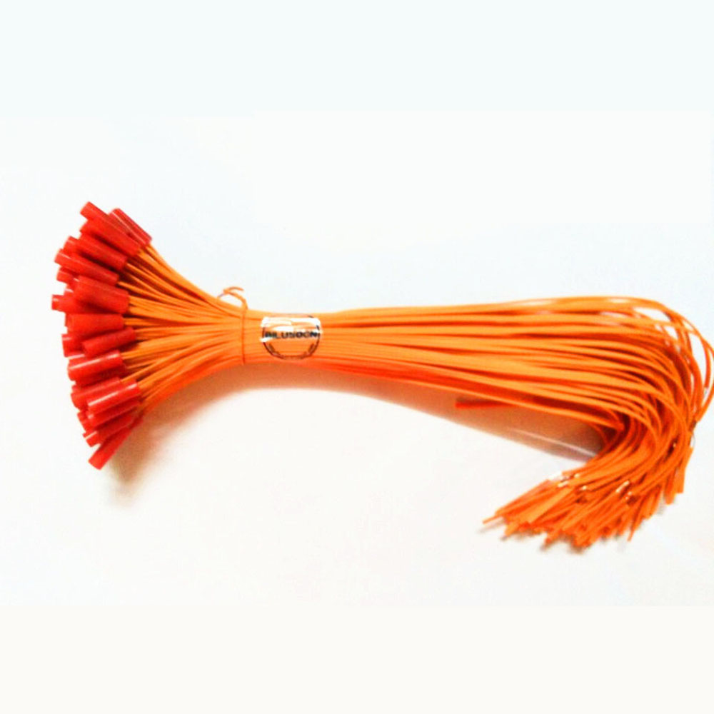 1000pcs/lot 11.81in Electric Igniter for fireworks firing system copper wire