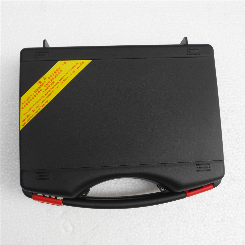 Multifunction remote Free Shipping+20cues Digital remote fireworks firing system