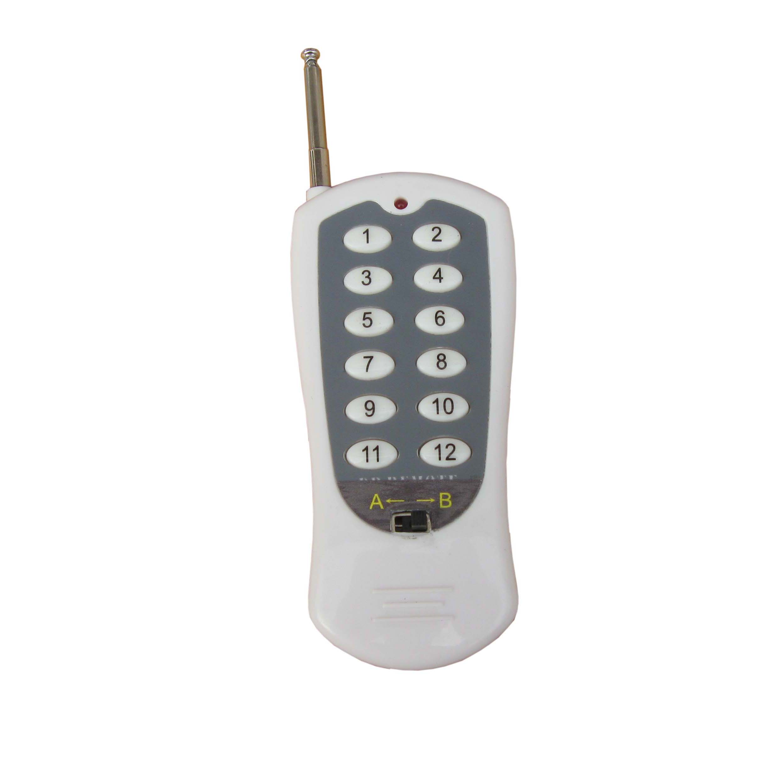 DHLFree shipping New+24 Channels fireworks firing system+wireless remote Controll