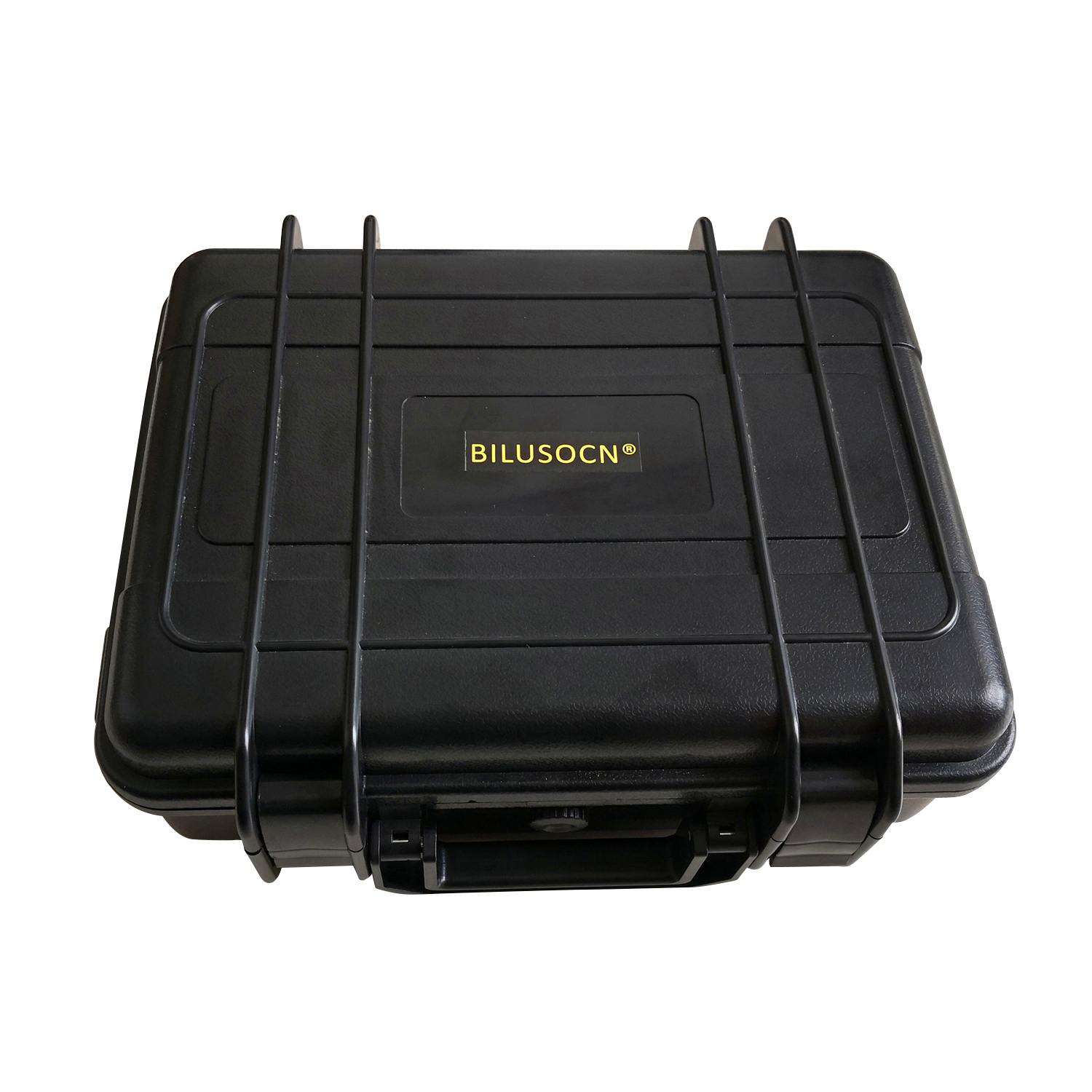 Shipping From USA Bilusocn 500M distance+96 Cues Fireworks Firing System ABS Waterproof Case remote Control Equipment