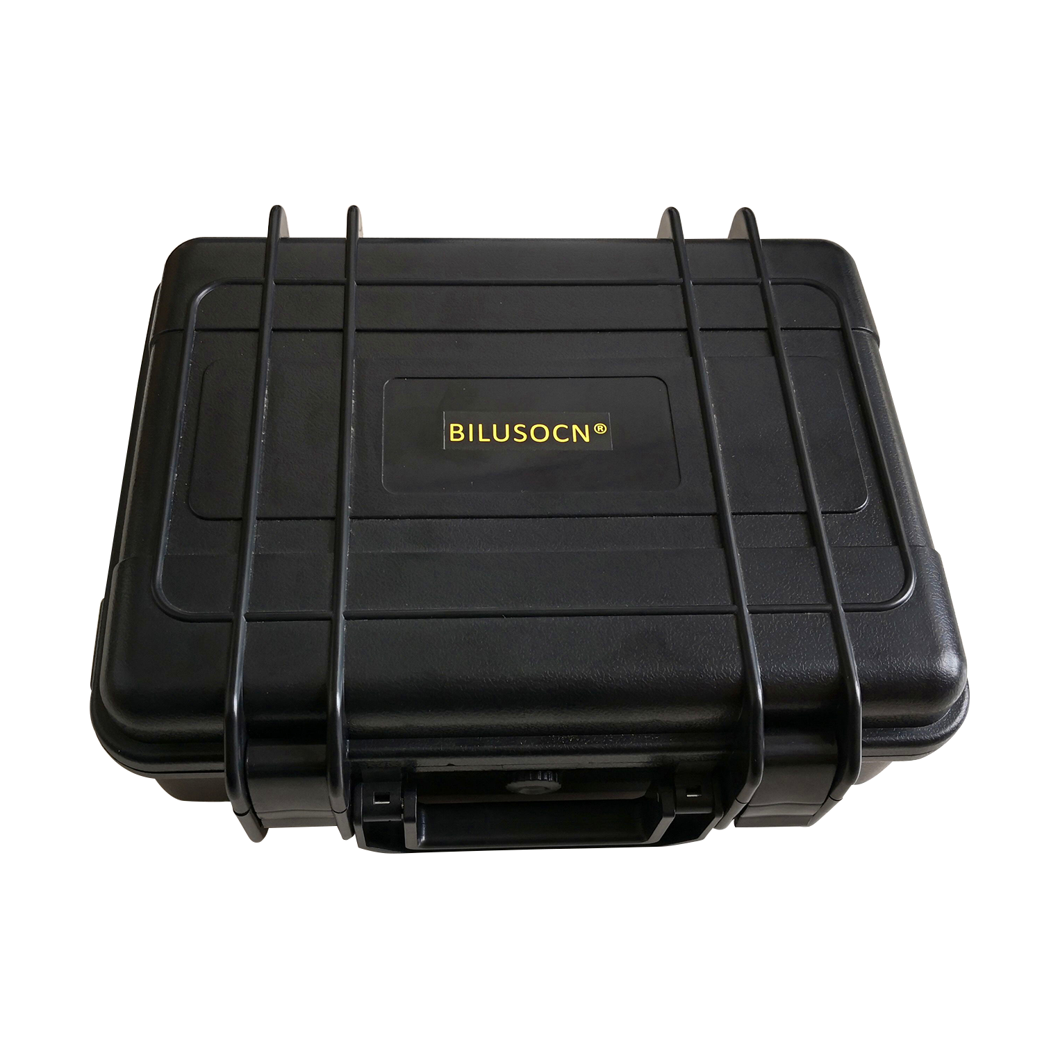 Shipping From USA Bilusocn 500M distance+24 Cues Fireworks Firing System ABS Waterproof Case remote Control Equipment