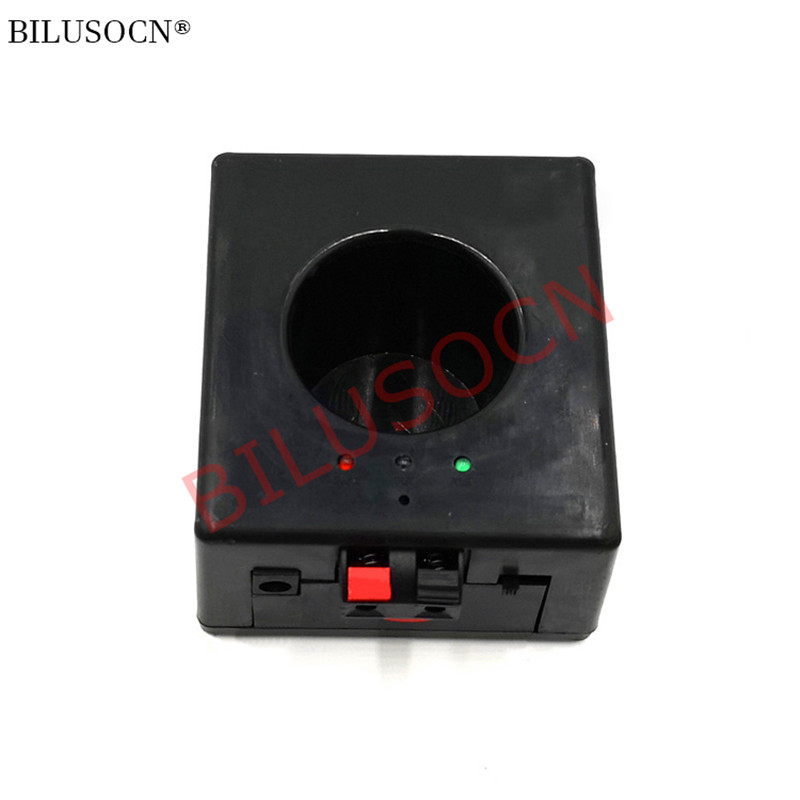 2 Remote+8cues stage fountain fireworks firing system+rechargeable+Stage effects