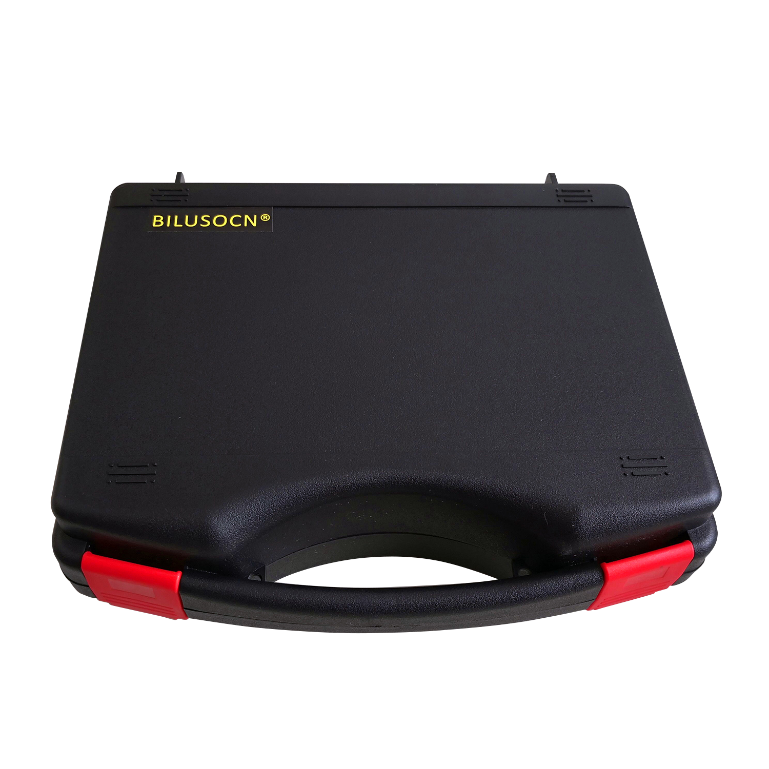 Shipping From USA Bilusocn 500M distance+24 Cues Fireworks Firing System ABS Waterproof Case remote Control Equipment