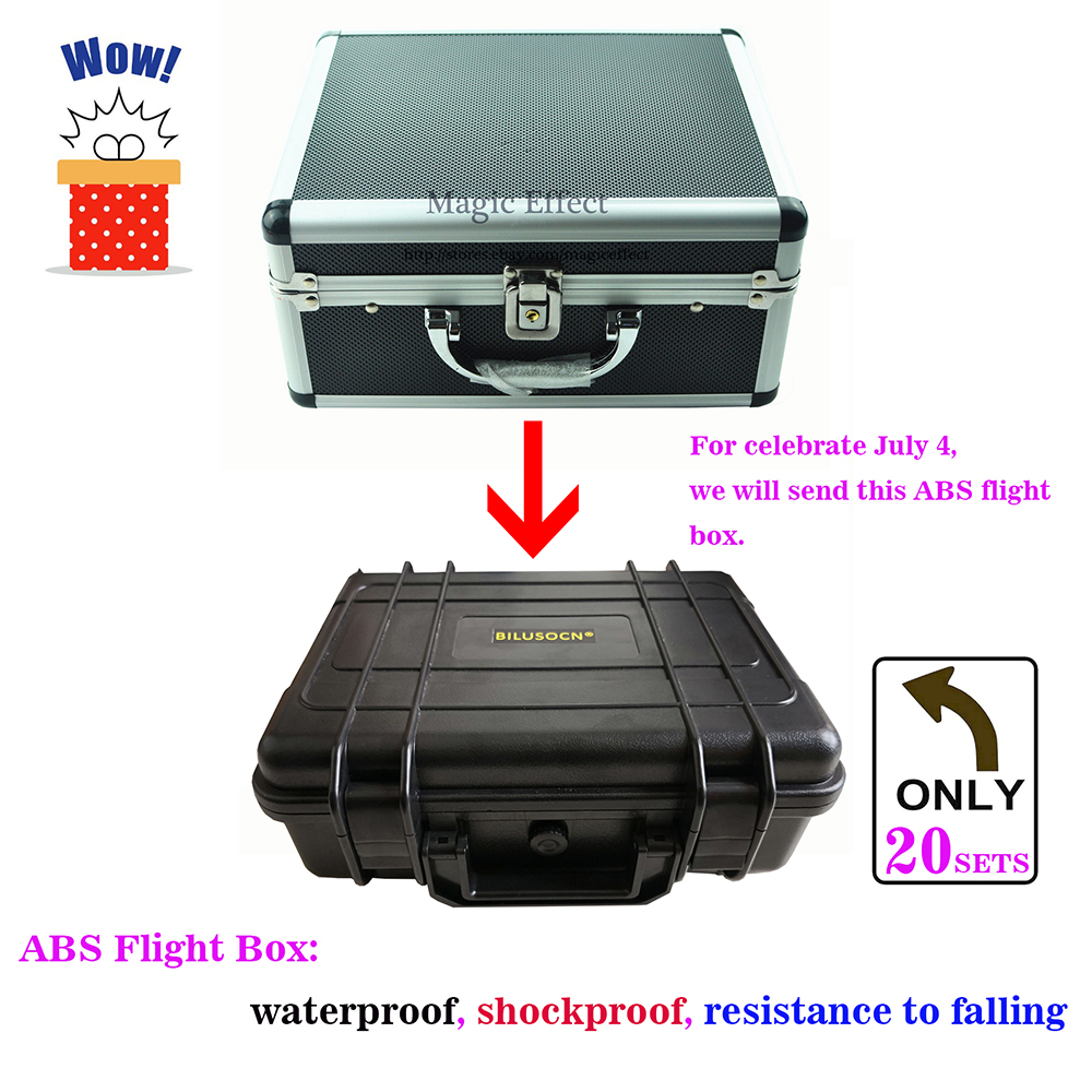 Shipping From USA Bilusocn 500M distance+96 Cues Fireworks Firing System ABS Waterproof Case remote Control Equipment