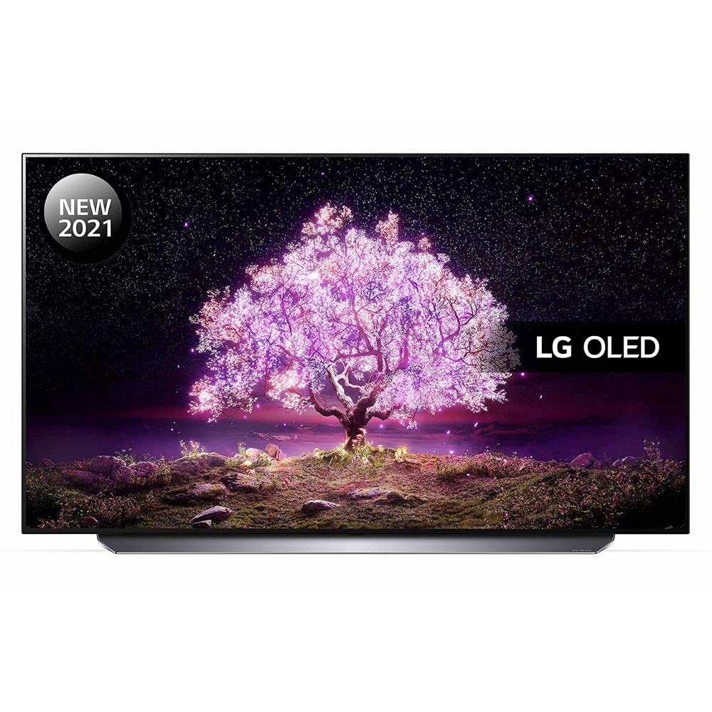 LG 65 inch Class 4K Smart OLED TV w/AI ThinQ® (64.5” Diag)