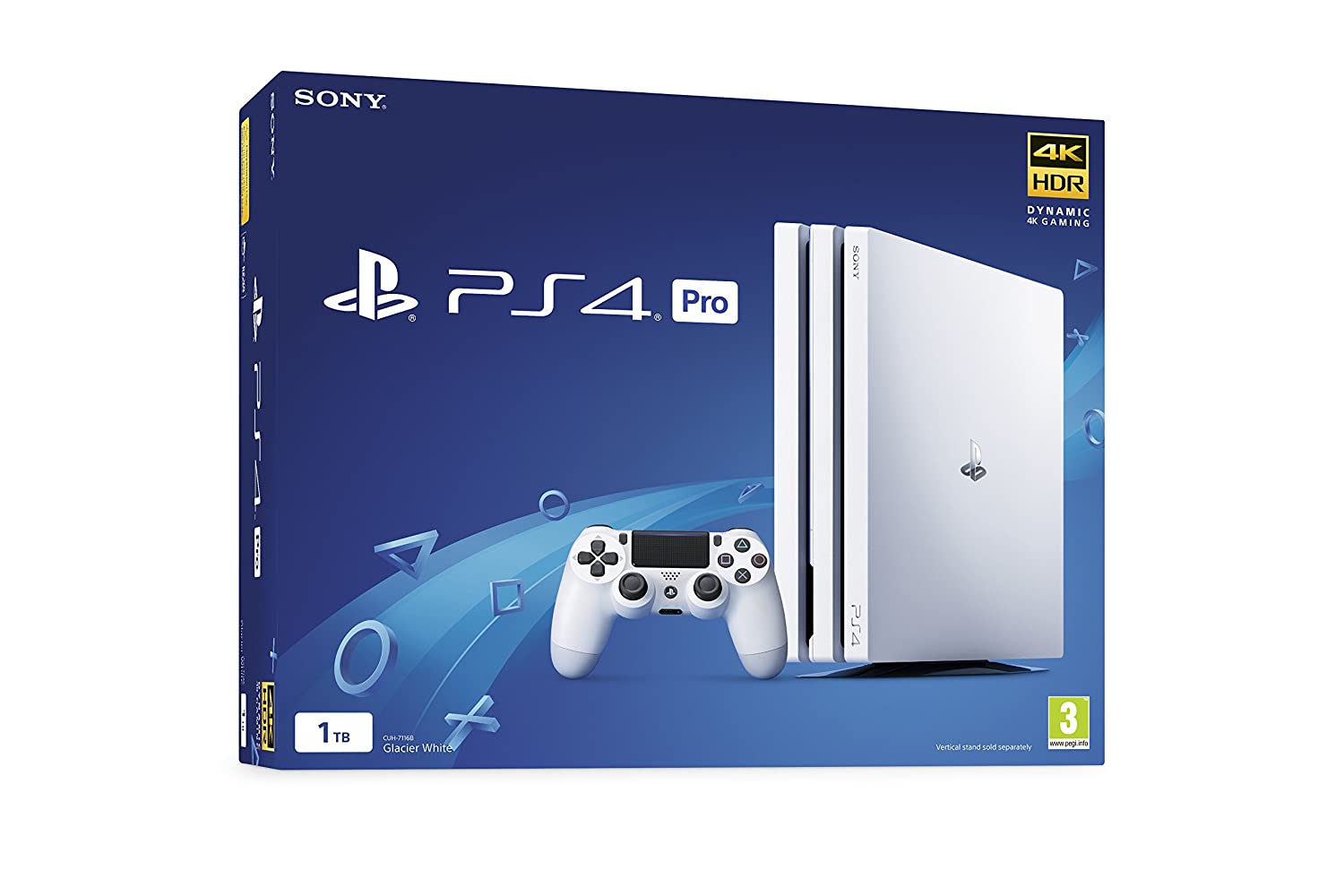 PlayStation 4 Pro 1TB Console   (PS4 Pro)
