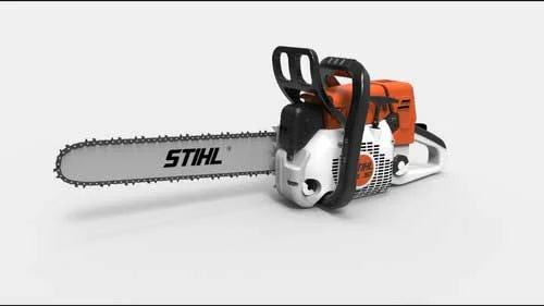 Stihl MS361 Dynamic Petrol Chainsaw