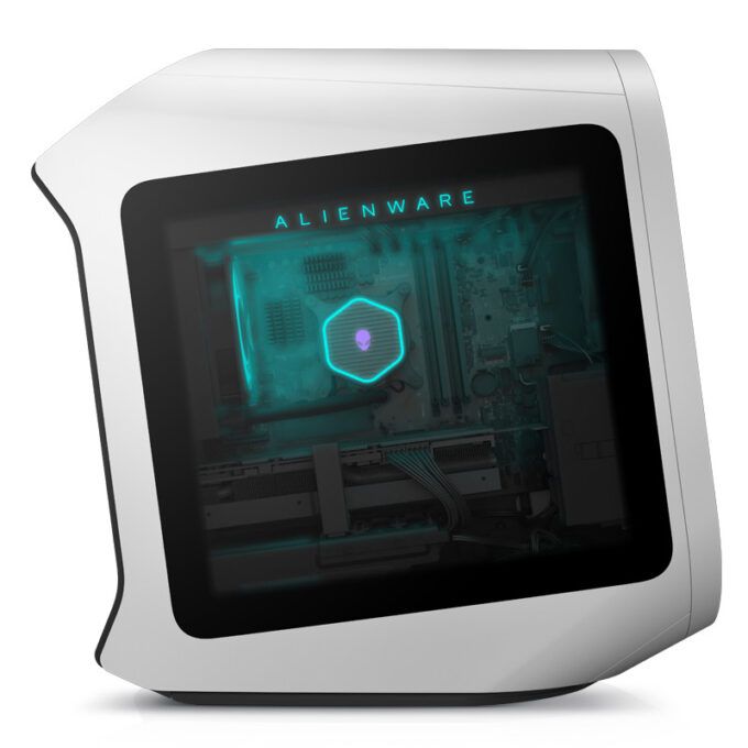 Alien new Alienware Aurora R13 / R14 12th generation core game console computer