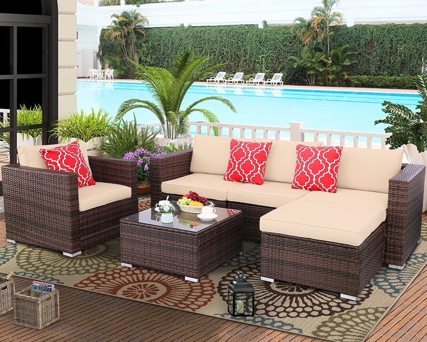 Today, specials, limited time discounts