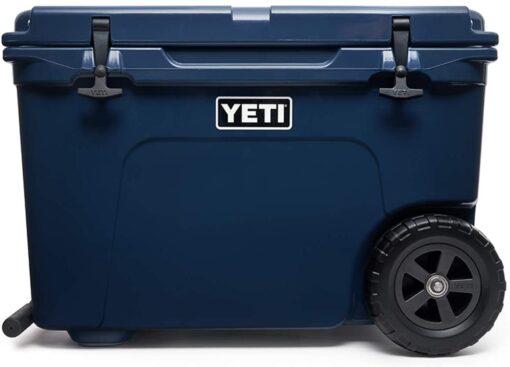 YETI Tundra Haul Portable Wheel Cooler