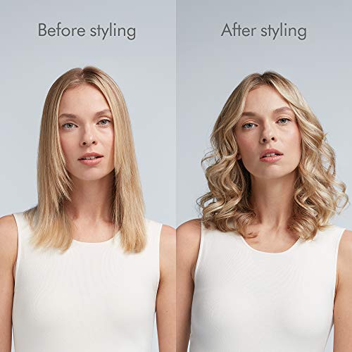 Dyson Airwrap Smooth + Control Styler – For Frizz-Prone Hair