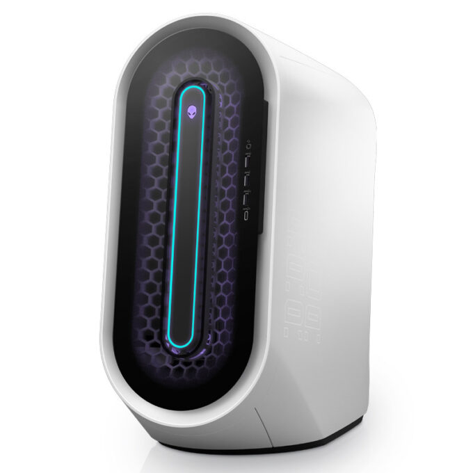 Alien new Alienware Aurora R13 / R14 12th generation core game console computer