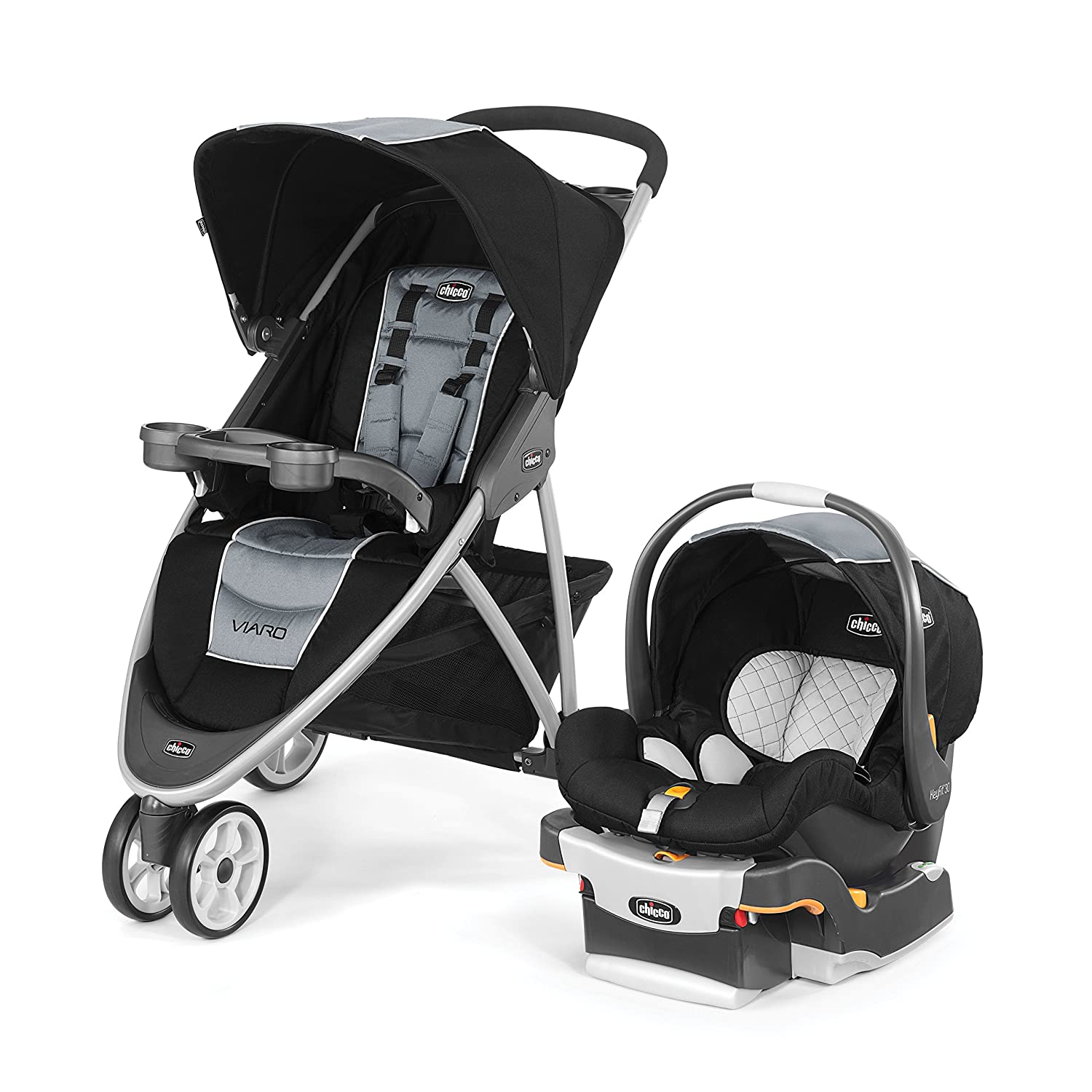 Chicco Viaro Travel System