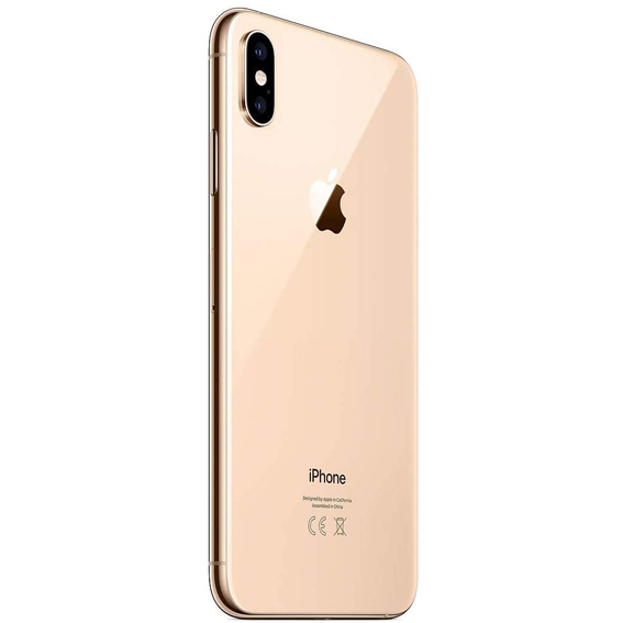 Apple iPhone XS Max, US Version, 256GB, Gold