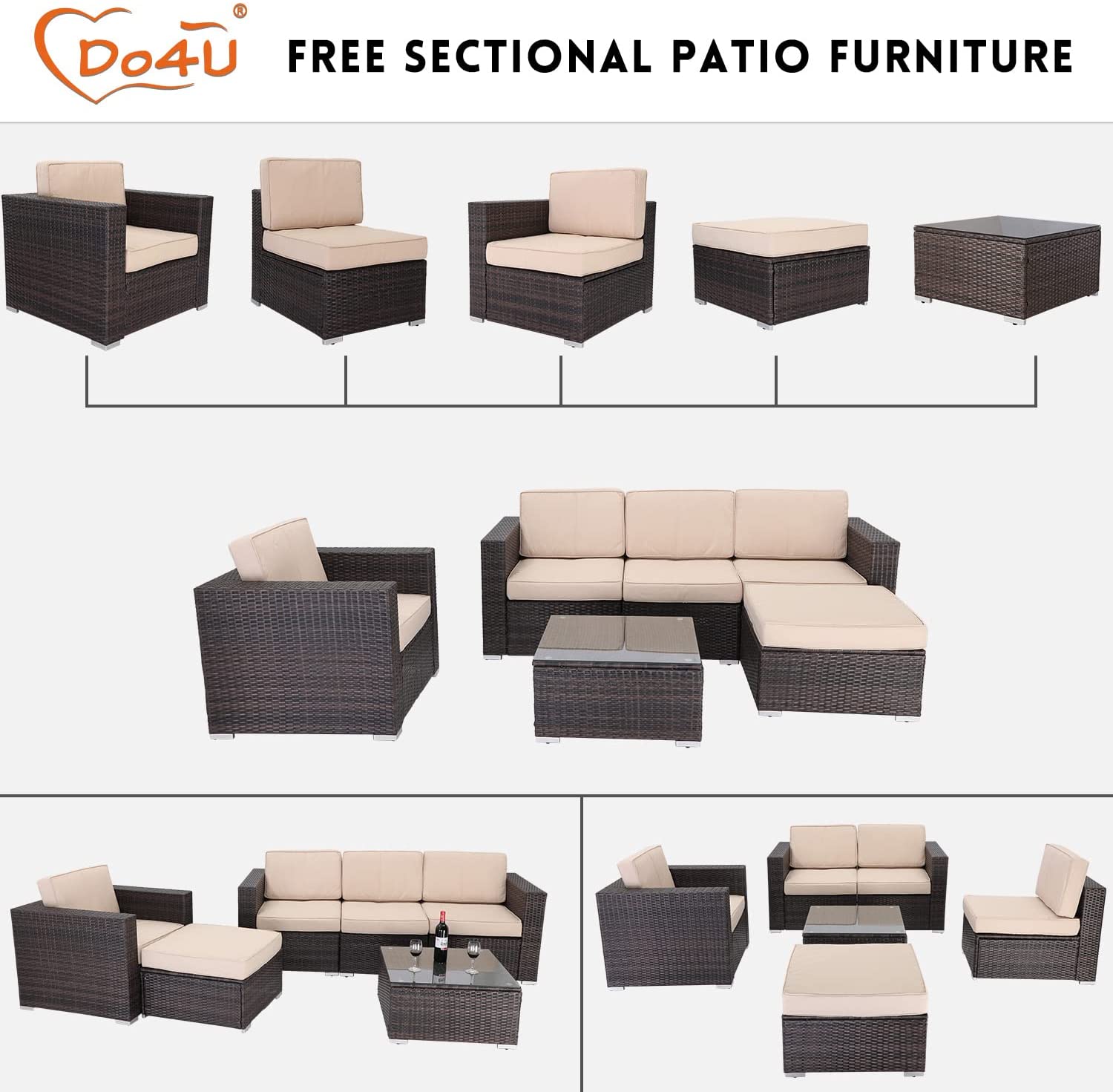 Today, specials, limited time discounts