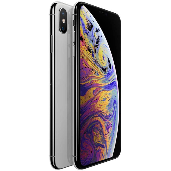 Apple iPhone XS Max, US Version, 256GB, Gold