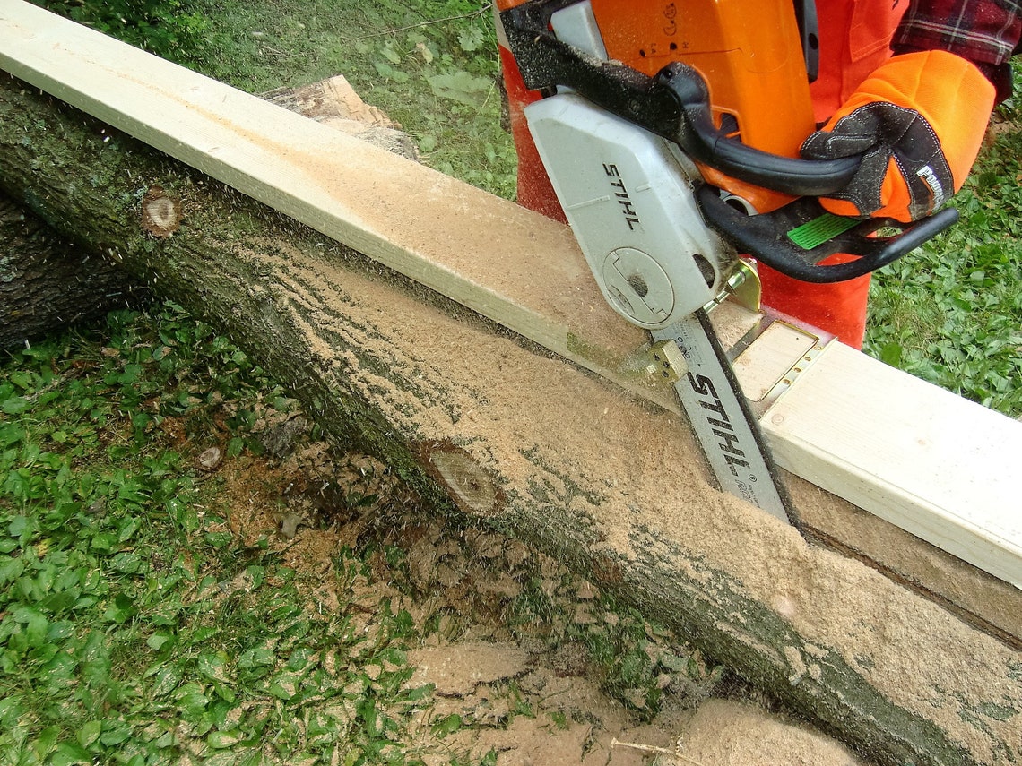 STIHL MS 170