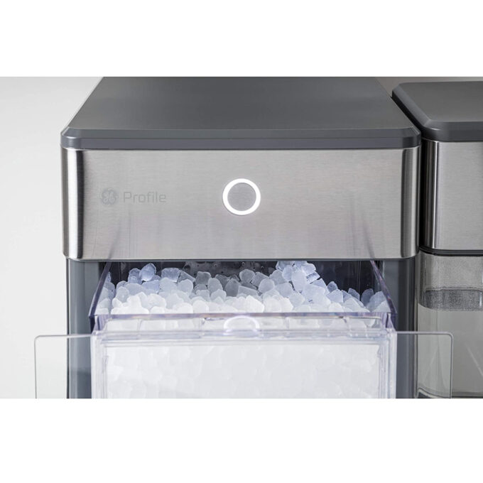 GE Profile Opal | Countertop Nugget Ice Maker