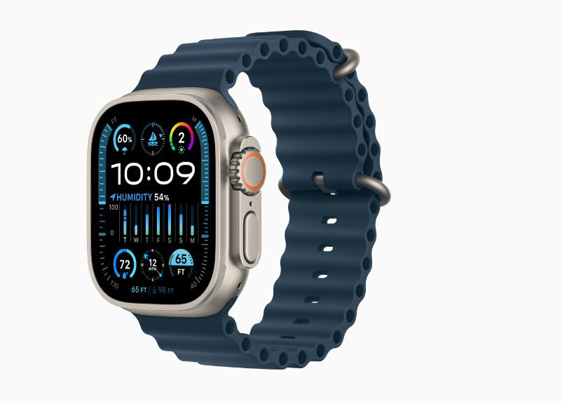 Apple Watch Ultra Titanium 49ultra