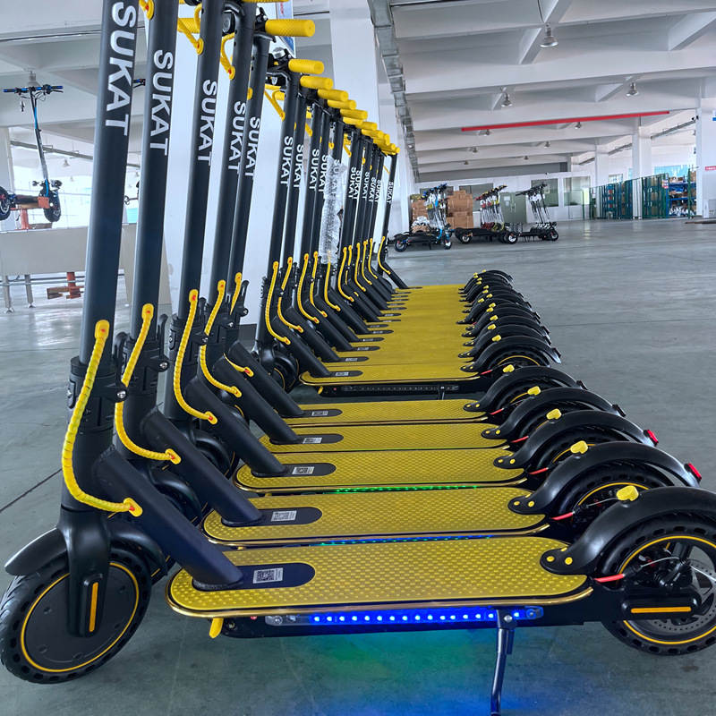 Factory Direct M365 Electric Scooter Adult Folding Scooter Scooter Scooter Mini Scooter