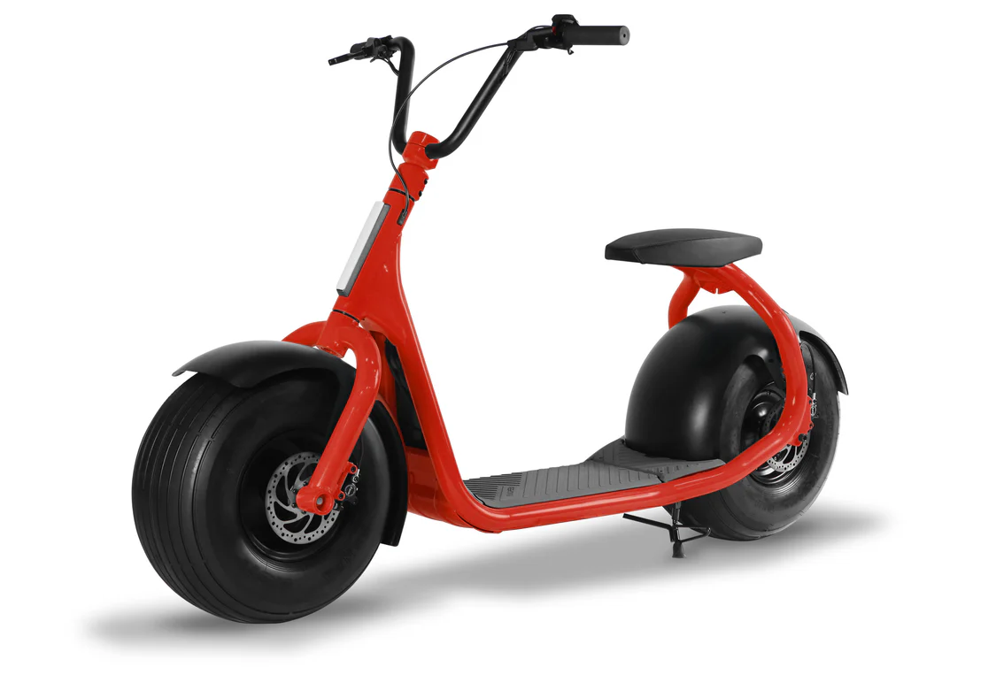 T4B KAASPEED K1S ELECTRIC SCOOTER 3000W