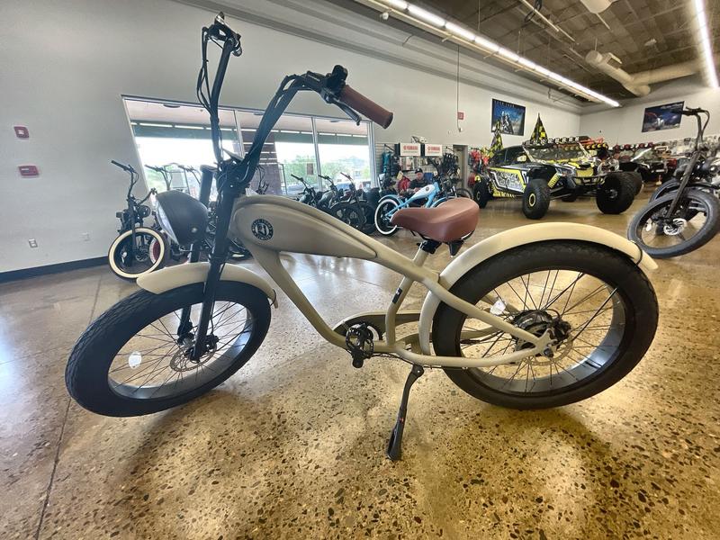 blitzinbikes  Wicked Thumb® Limited Edition MCQUEEN 750