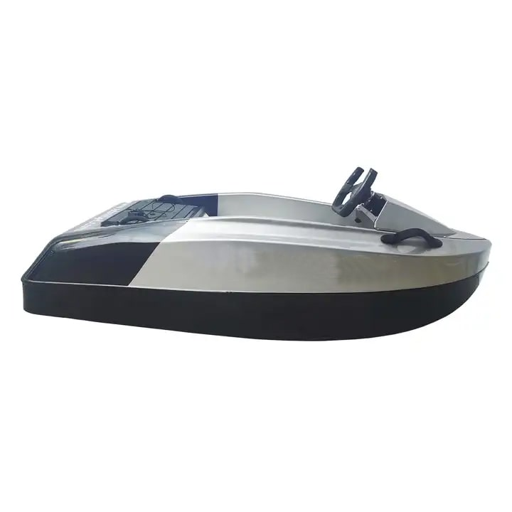 Aqua Electric Jet Go Karting Boat, Mini Jet Ski Boat for River Sea Water