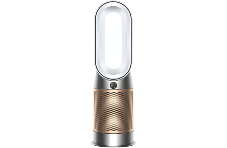Dyson Purifier Hot+Cool™ purifying fan heater