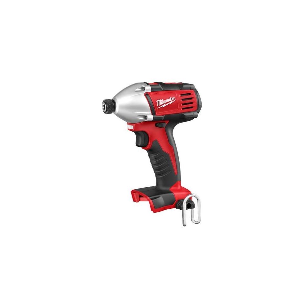 Milwaukee 2696-26 M18 Cordless LITHIUM-ION 6-Tool Combo Kit