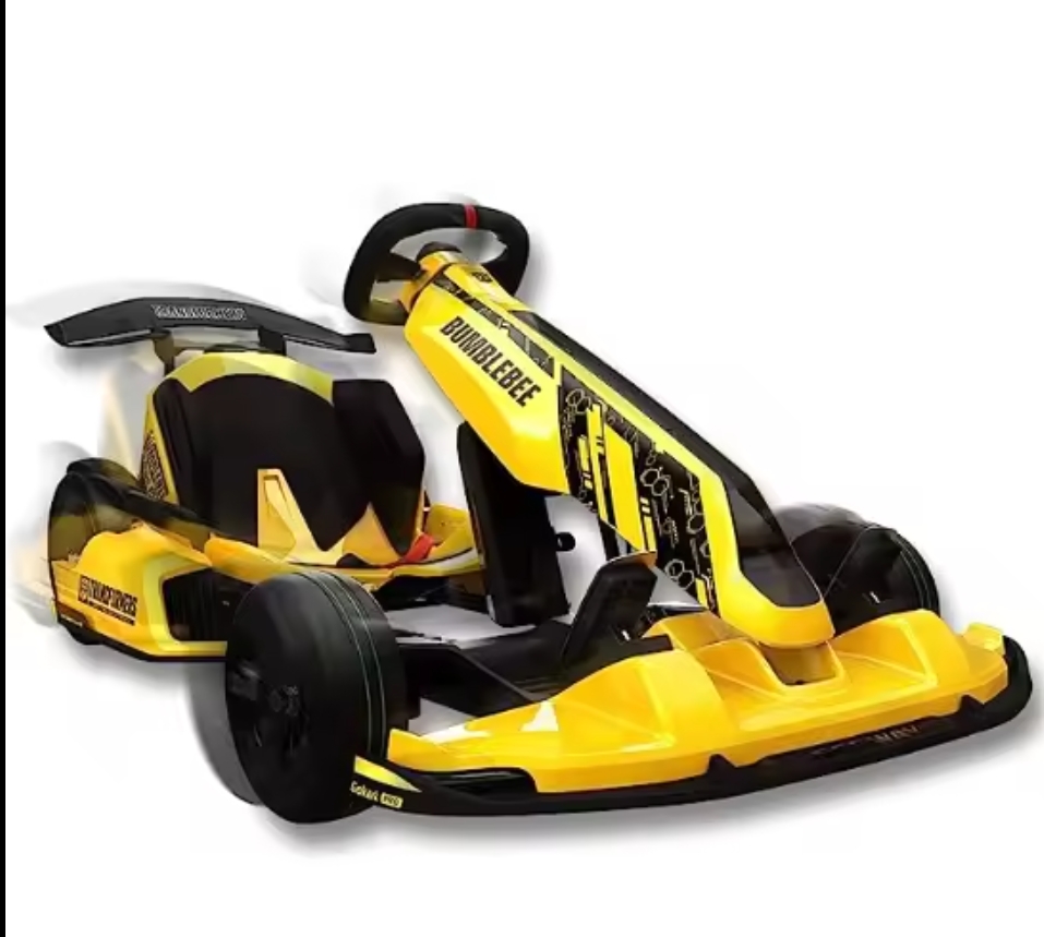Transformer Segway Ninebot Electric Go Kart Pro Outdoor Racing Electr Pro Karting for Kids Adults