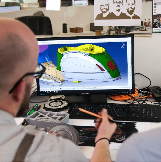 6 Factors For Choosing The Right CAD Program For Product Design
