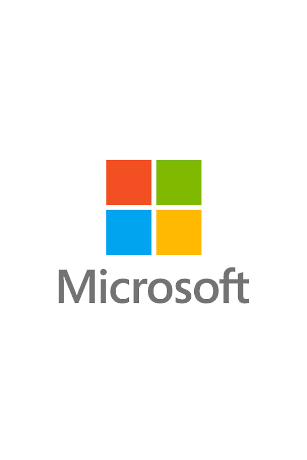 Microsoft