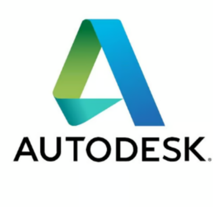 Autodesk 3 Year 2PC Key License