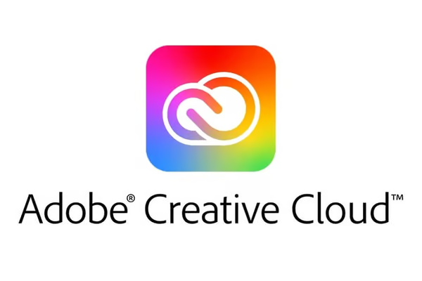 Adobe Creative Cloud All Apps 1TB for 1 Year Invite - Enterprise Plan