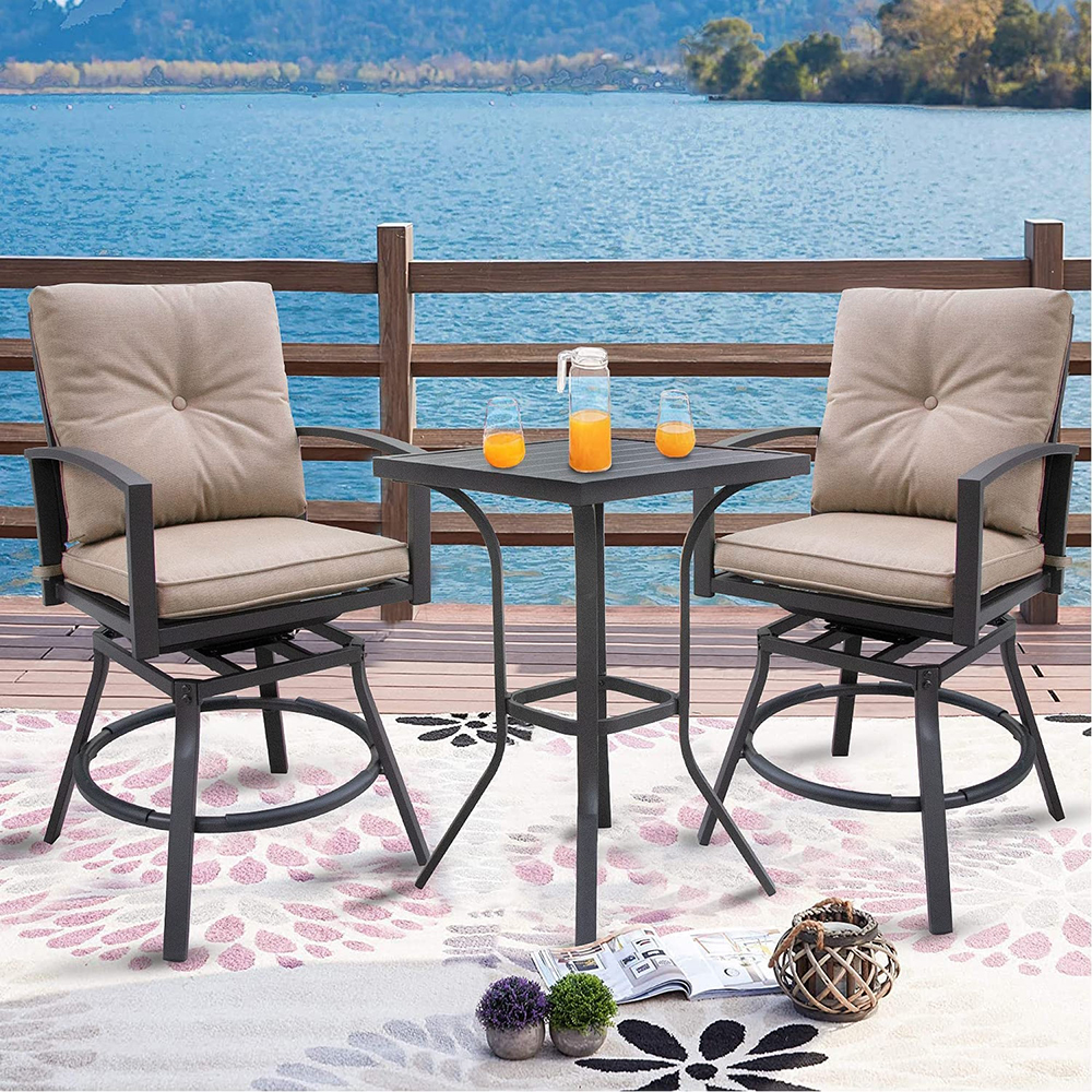 Lausaint home single table
