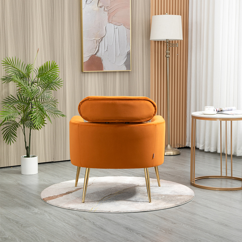 Chaise lounge chair /accent chair