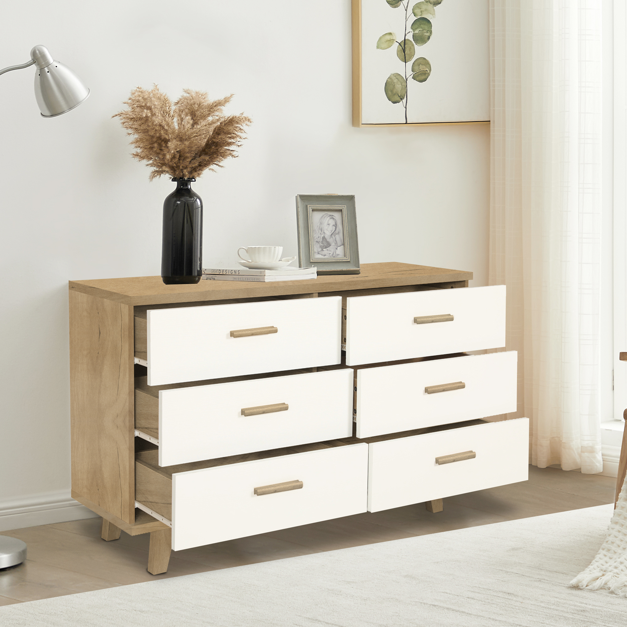 DRAWER CABINET