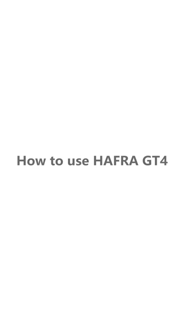 HAFRA GT4   4 IN 1 side interactive screen&childppoof lock vape all flavors - levipo