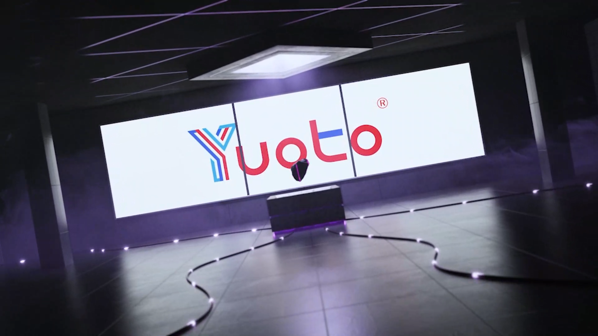 YUOTO THANOS 2 10000PUFF Mesh coil Battery level disposable vape all flavors - levipo