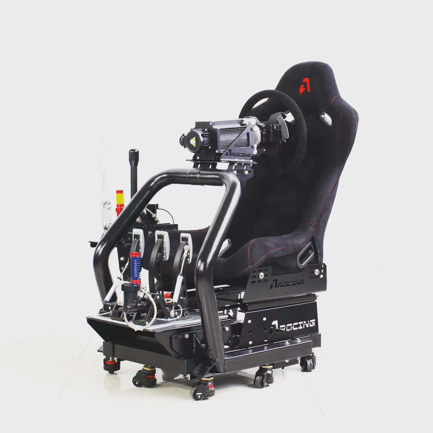 AZRACING SF Cockpit