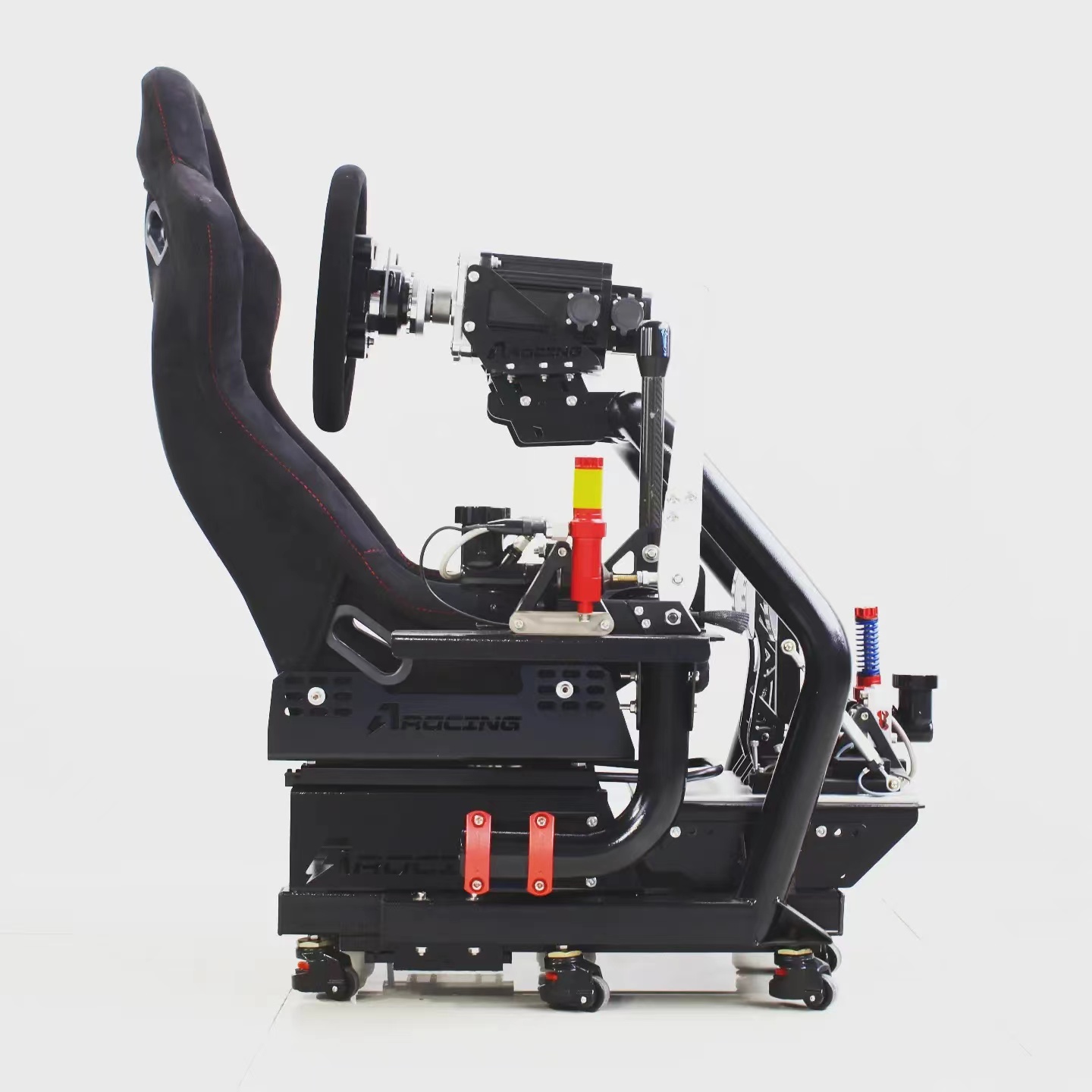 AZRACING SF Cockpit