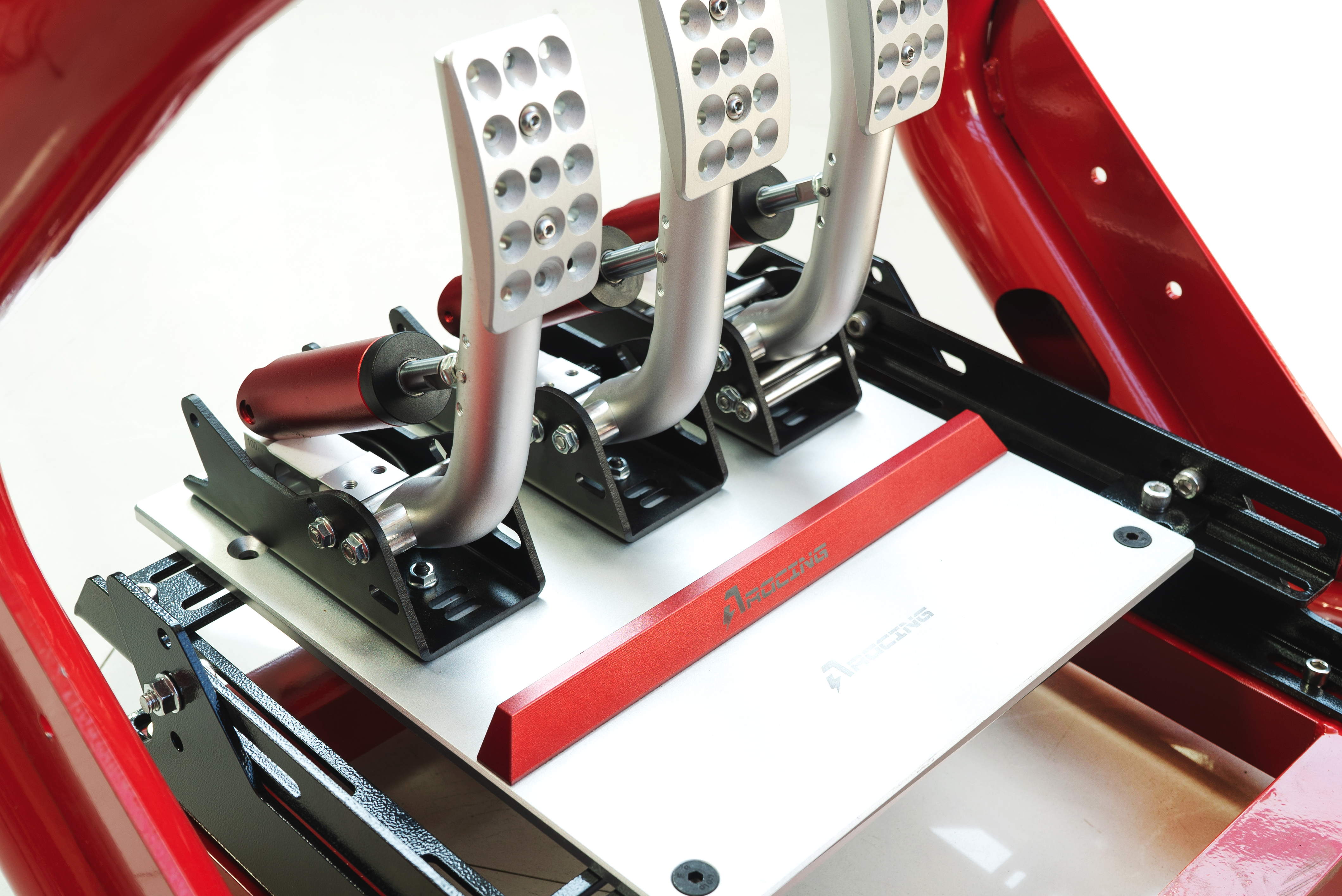 AZRACING CPLC Pedal