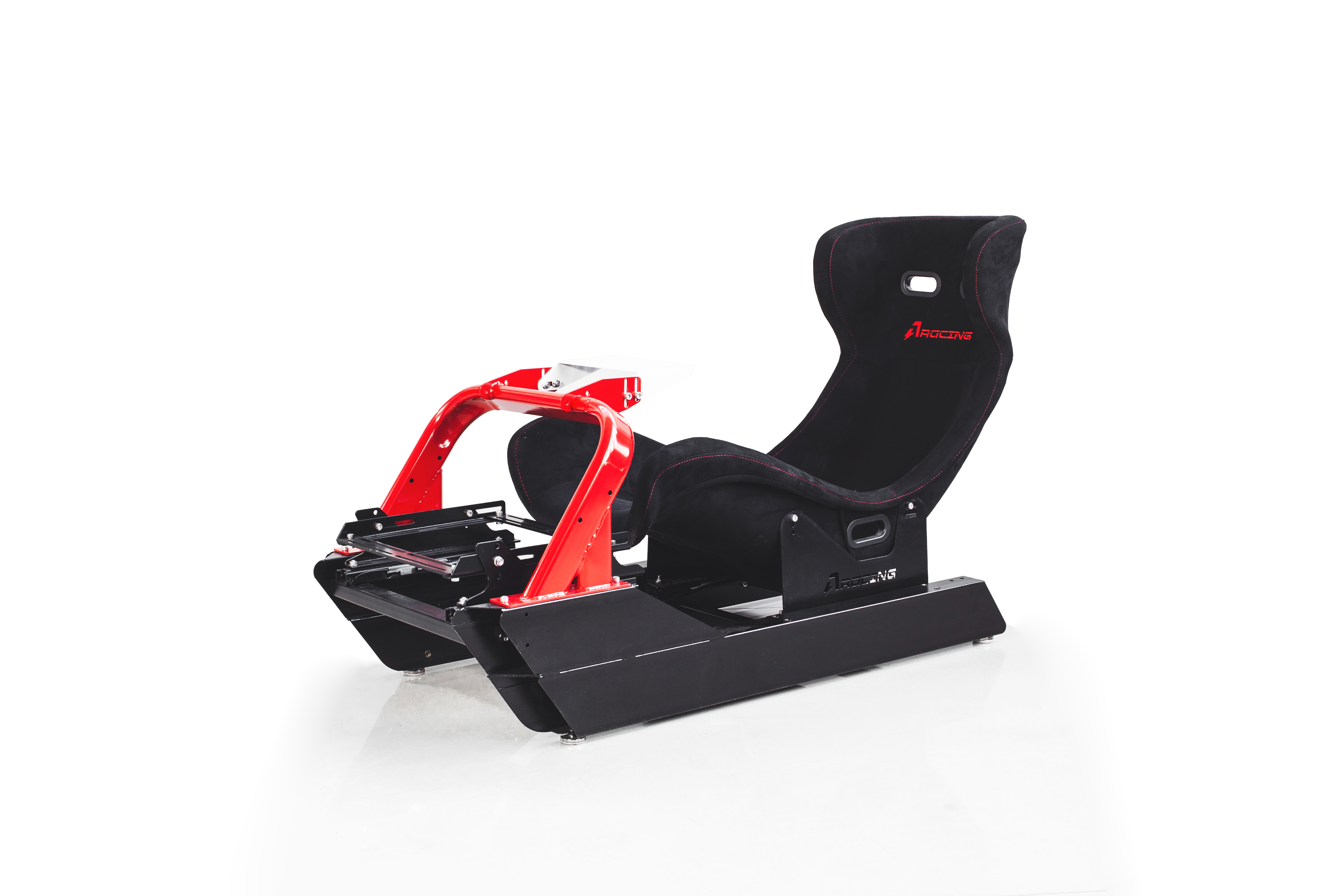 AZRACING CS-Pro modular simracing cockpit